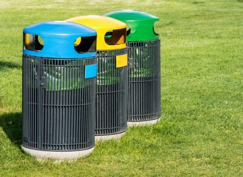 Eco-friendly furniture disposal methods in Deptford
