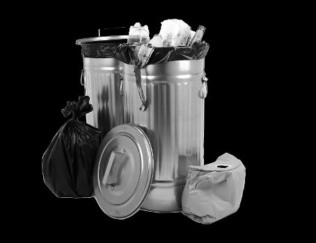 Choosing the right waste removal service in Deptford