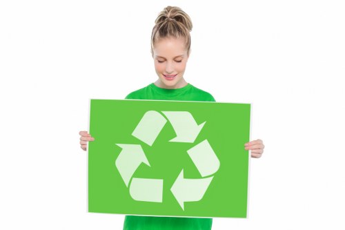 Range of flat clearance services offered in Deptford