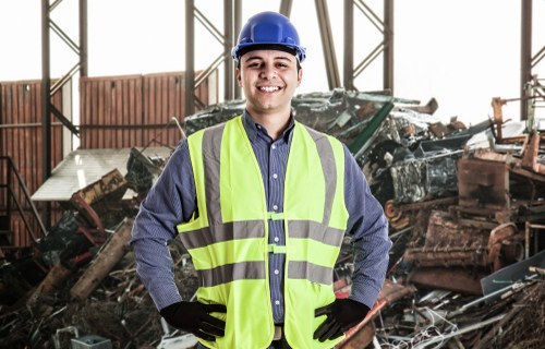 Sustainable Waste Management Practices