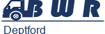 Business Waste Removal Deptford
